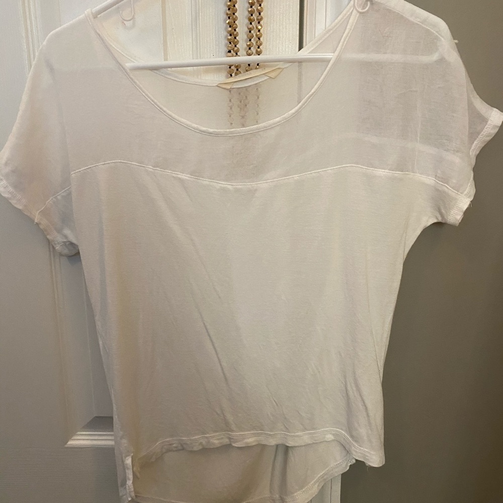 old navy shirt